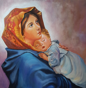 Madonnina