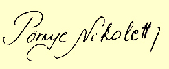 szign�