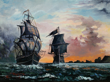 Hullámtorok